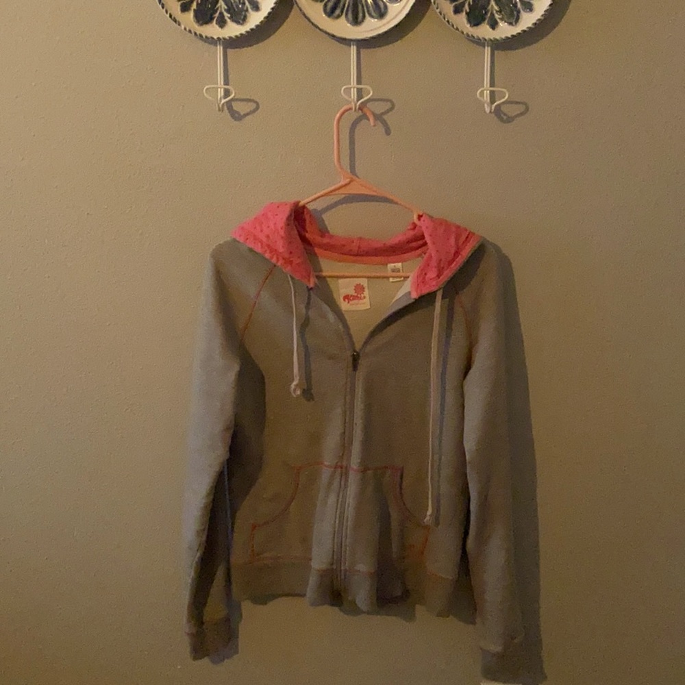 Kirra Hoodie